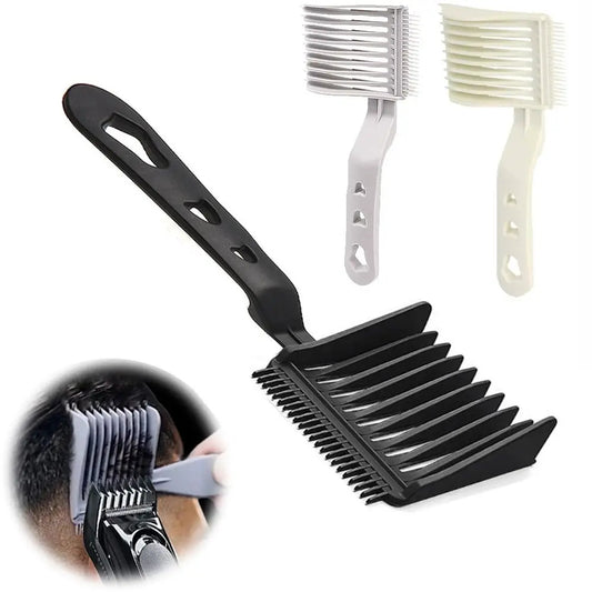 Pro Barber Fade Comb – Master the Perfect Cut!