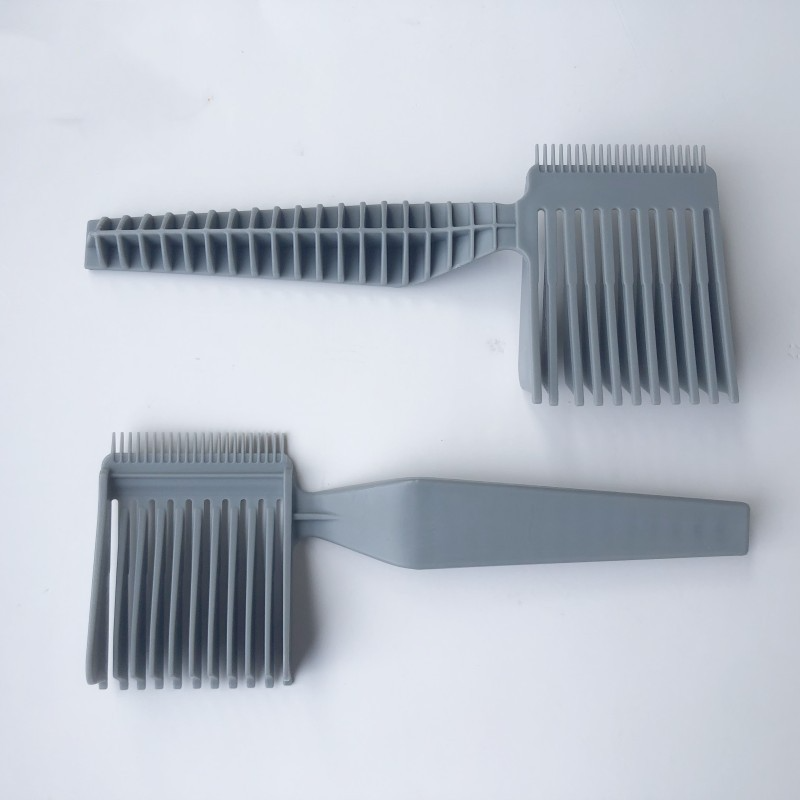 Pro Barber Fade Comb – Master the Perfect Cut!