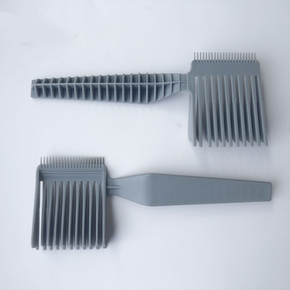 Pro Barber Fade Comb – Master the Perfect Cut!