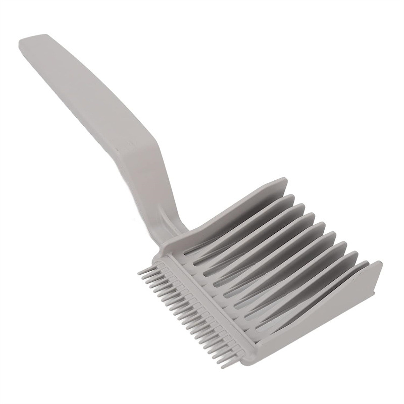 Pro Barber Fade Comb – Master the Perfect Cut!